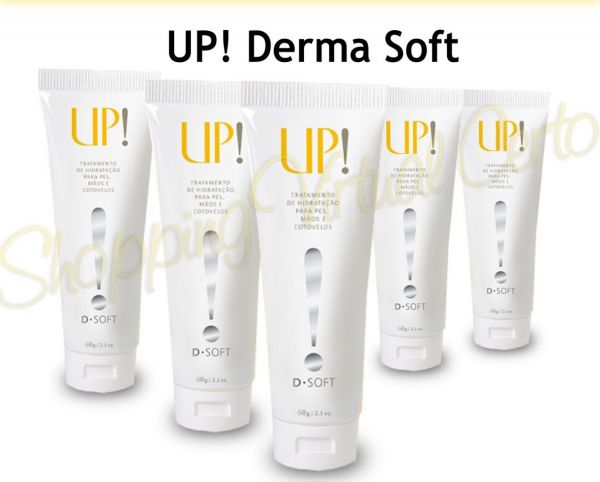 D•Soft UP!