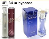 UP! 34 = Hypnôse