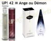 UP! 42 - Ange ou Démon
