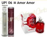 UP! 06 = Amor Amor