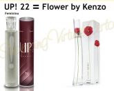 UP! 22 = Flower by Kenzo