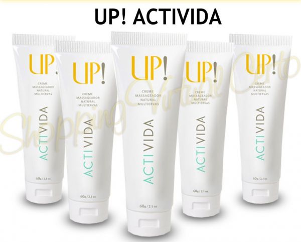 Activida UP!