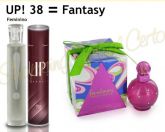 UP! 38 = Fantasy