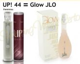 UP! 44 - Glow by J LO