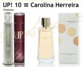 UP! Essencia 10 = Carolina Herrera